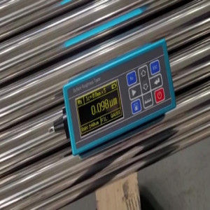 Surface Condition