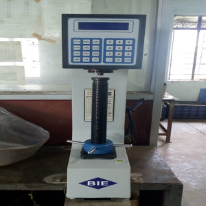 Hardness Test