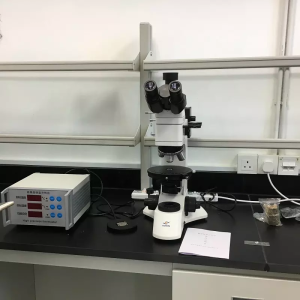 Metallurgical Micro Scope