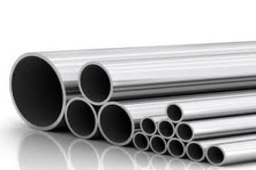 SS Round Tubes Photos