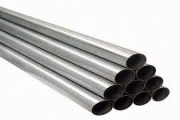 SS Industrial Tubes & Pipes