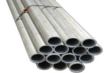 SS Industrial Tubes & Pipes