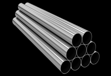 STAINLESS STEEL INDUSTRIAL WELDED TUBES AND PIPES