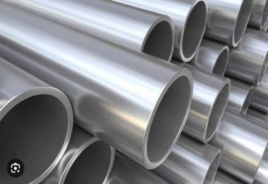 STAINLESS STEEL WELDED ROUND TUBES (INDUSTRIAL)