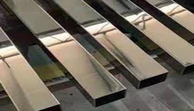 The Growing Importance of Stainless Steel Pipe in Dubai Across Industries