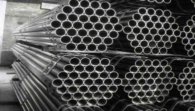 Understanding 316 Stainless Steel Seamless Pipe Standards, Grades and Applications