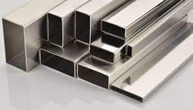 Get Quality Stainless Steel Rectangular Tube Sizes UAE from Trusted Manufacturers