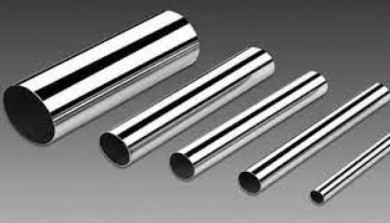 Get Premium Stainless Steel Products from 201 SS Round Tubes Manufacturers