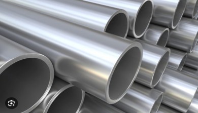 Get Quality Industrial Stainless Steel Tubes for Diverse Industrial Applications