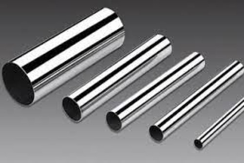 Benefits of Stainless Steel Pipes Over Conventional Piping Materials