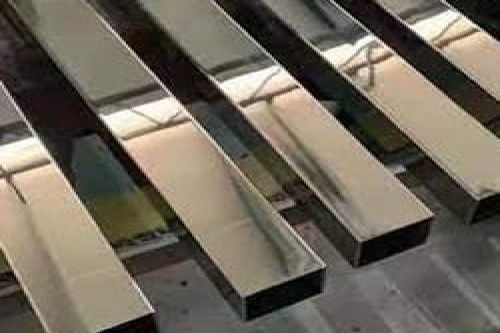 The Growing Importance of Stainless Steel Pipe in Dubai Across Industries