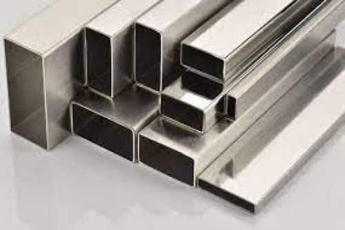 Get Quality Stainless Steel Rectangular Tube Sizes UAE from Trusted Manufacturers
