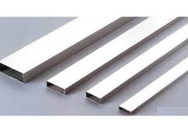 STAINLESS STEEL RECTANGLE TUBES (INDUSTRIAL)