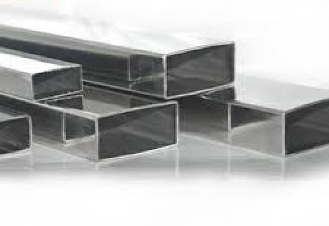 STAINLESS STEEL RECTANGLE TUBES (ORNAMENTAL)