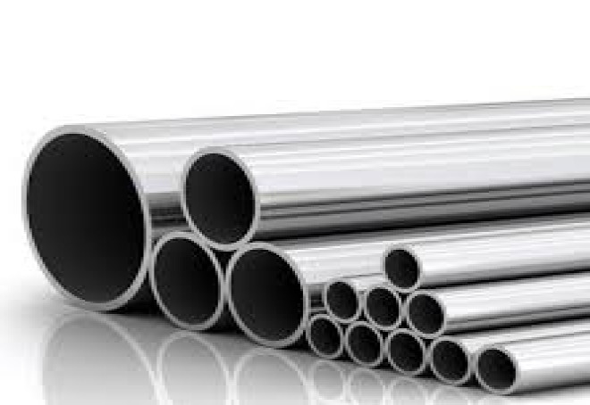 STAINLESS STEEL ROUND TUBES (ORNAMENTAL)