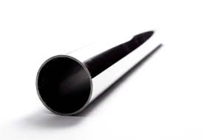 STAINLESS STEEL ROUND TUBES (ORNAMENTAL)