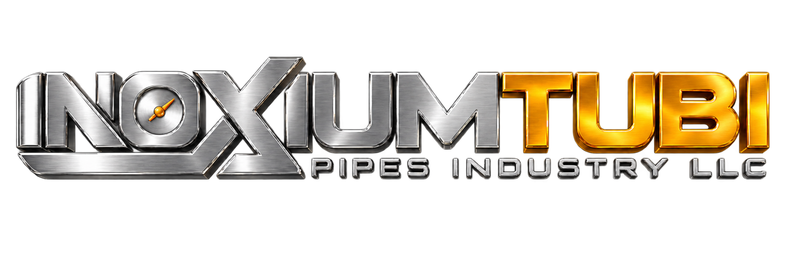 Inoxium Tubi Pipes Industry LLC
