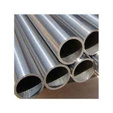 STAINLESS STEEL ROUND TUBES (INDUSTRIAL)
