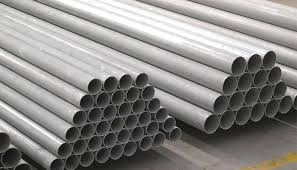 STAINLESS STEEL SCHEDULE PIPES